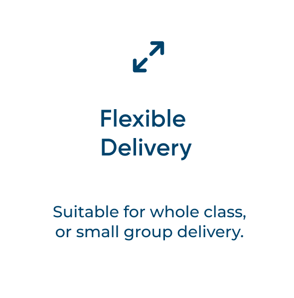 Flexible Delivery